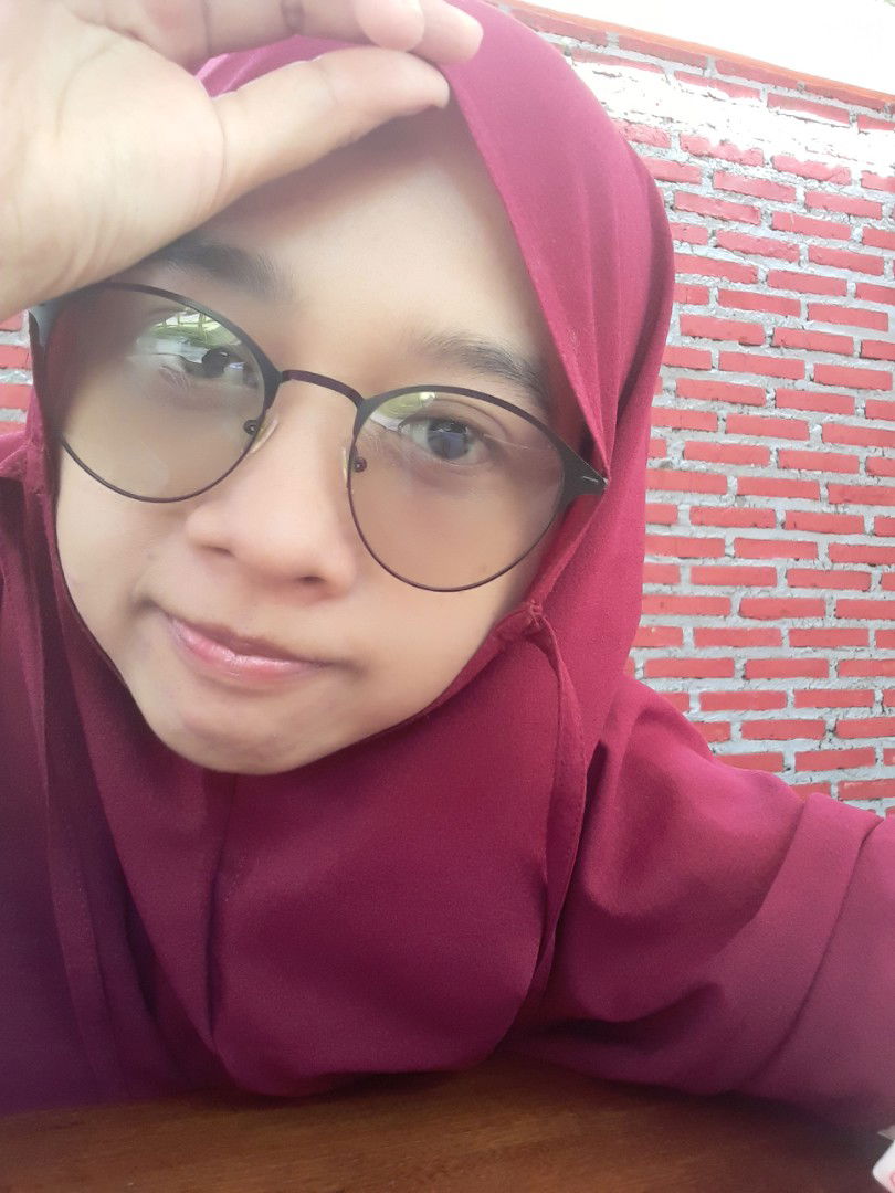 siti aminah profile icon