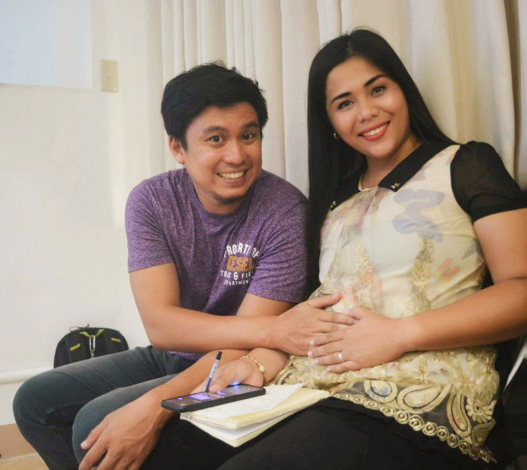 Zyra Gay Torda profile icon