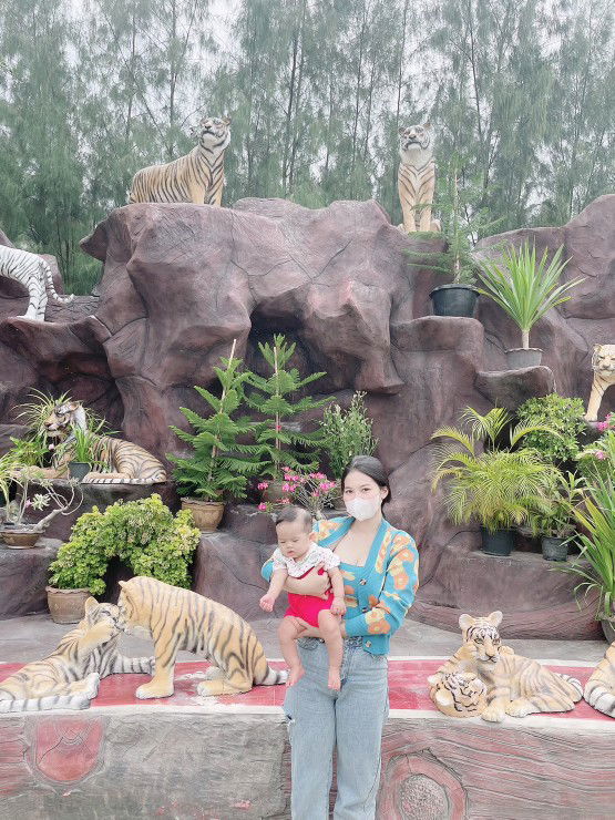 แม่น้องกวิน. profile icon