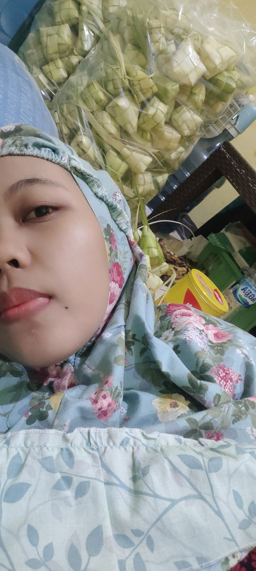 Yeti Wulandari profile icon