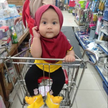 bb anak bayi