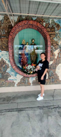 Keresti Martin profile icon