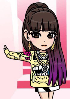 cami profile icon