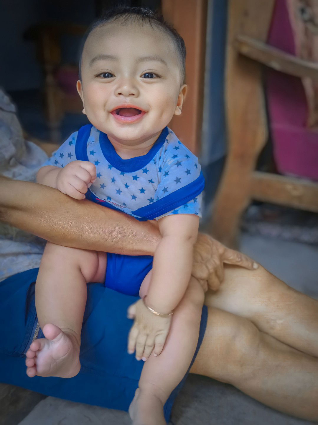 Tarry Setyawan profile icon