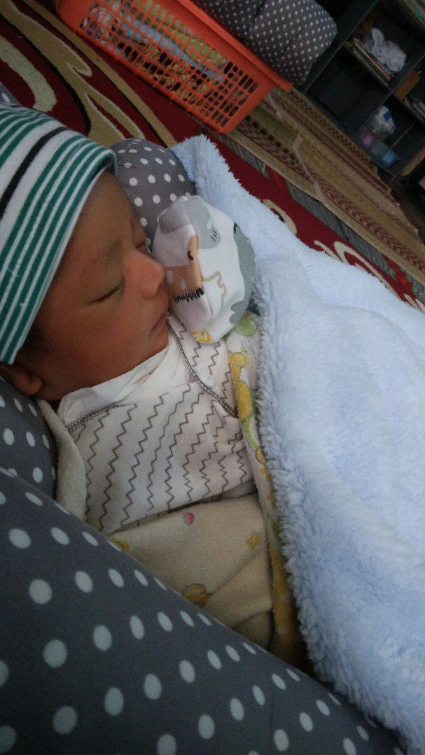 Tika Pitria profile icon