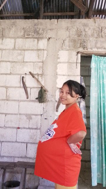 Virginia Laperap profile icon