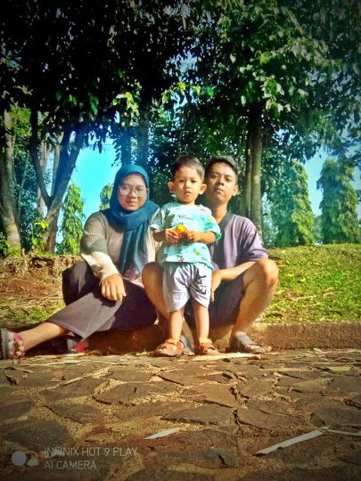 Deavy Maharani profile icon