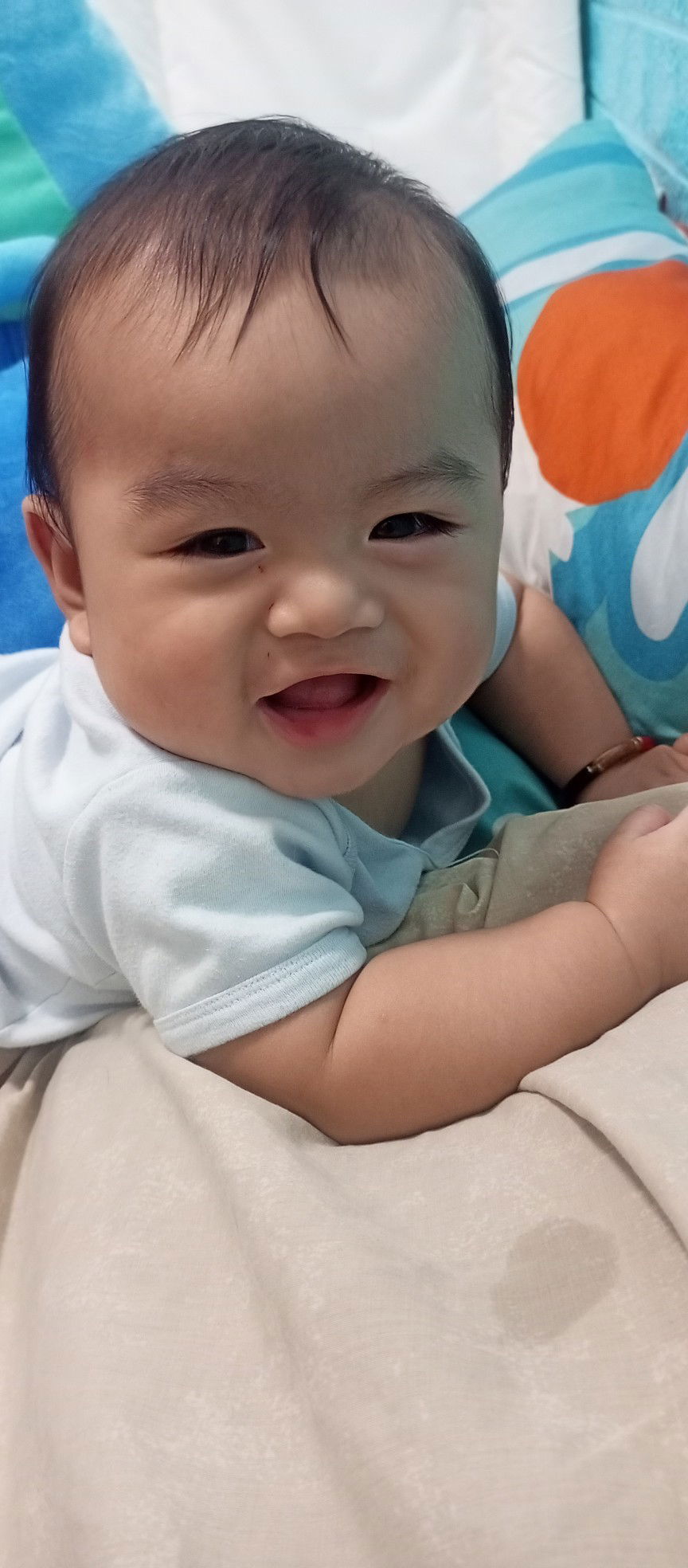 Edna Marie Miñao profile icon