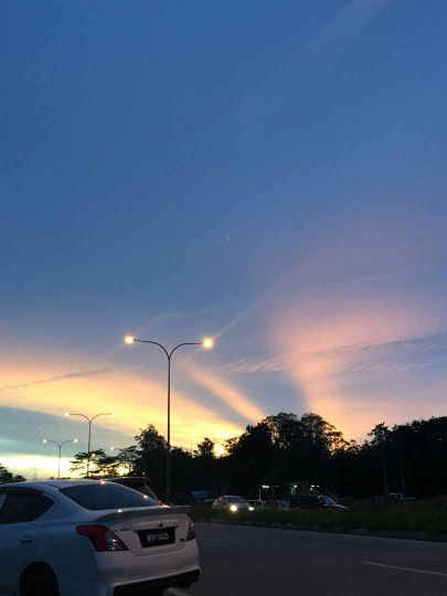 Noraini fairus M radzi profile icon