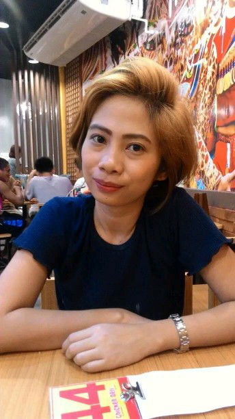 Mary Grace Baluya profile icon