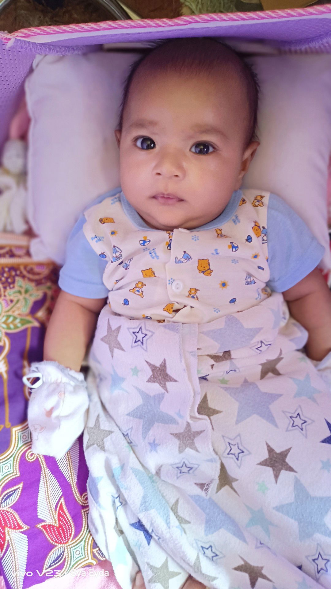 Sya Eyda profile icon