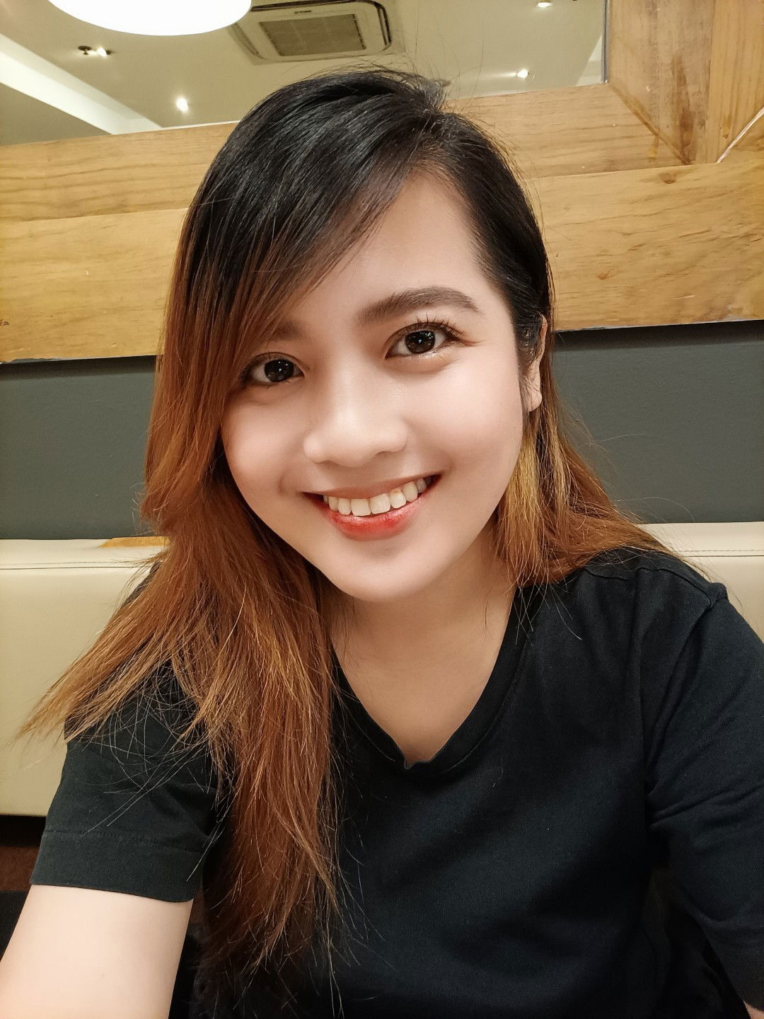 Kim Manay profile icon