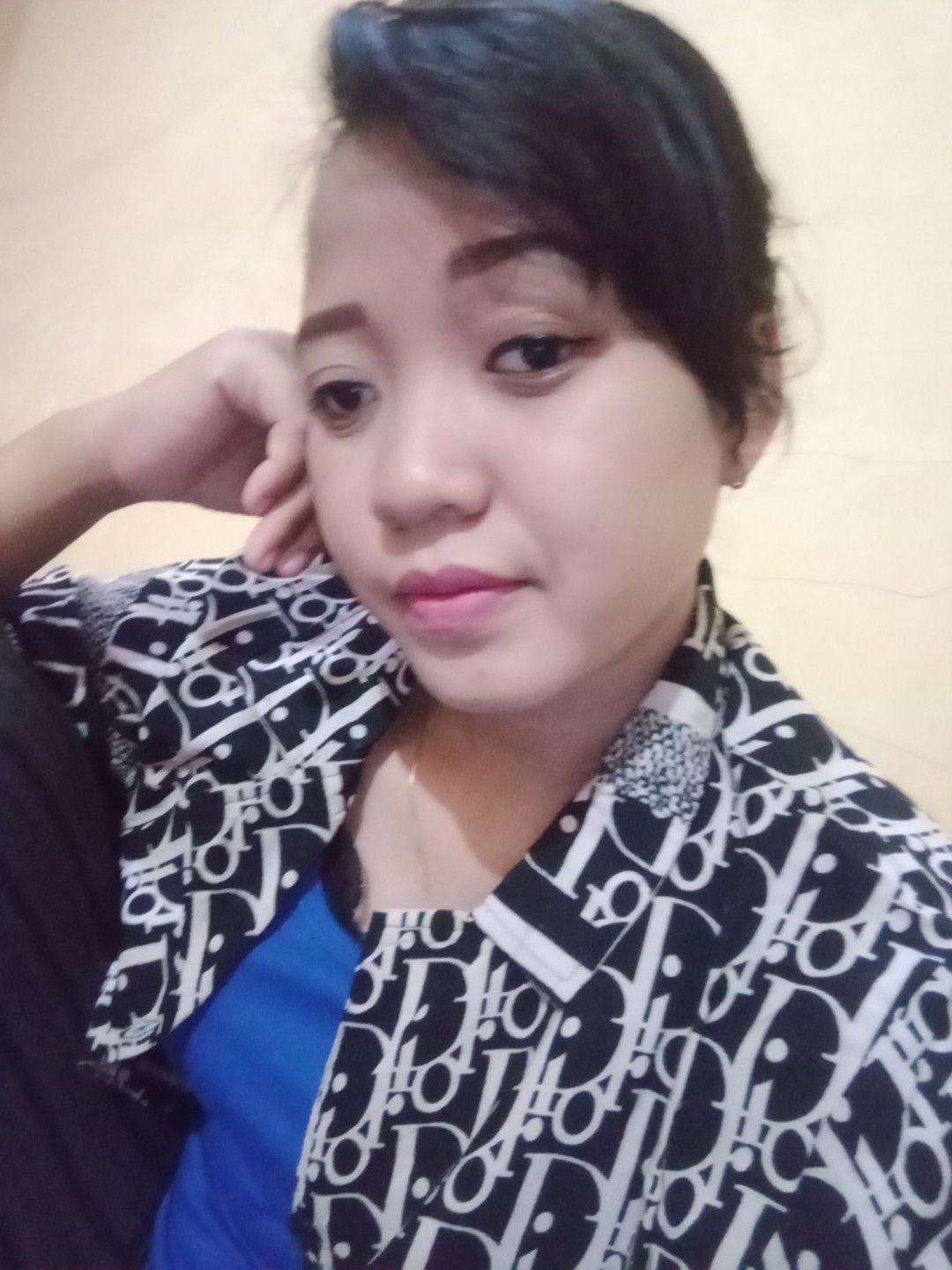 mufidatun nisa profile icon