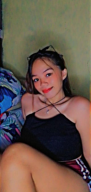 Ailah Marie Parenas profile icon