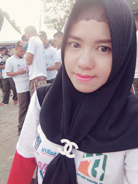 Devy Purwasi profile icon