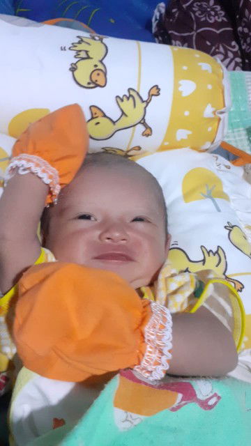 Rahma Dani profile icon