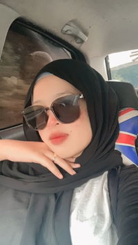 Hasleena Haida profile icon