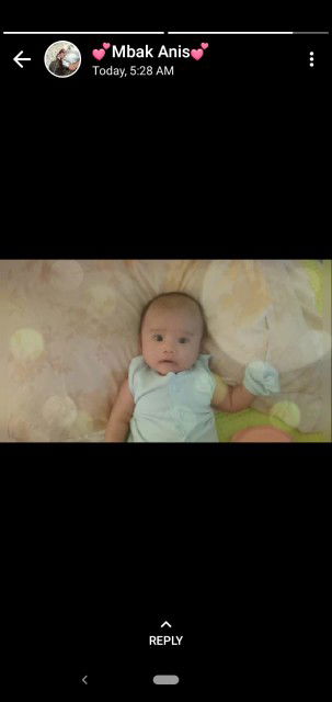 Rizkiana Fitri profile icon