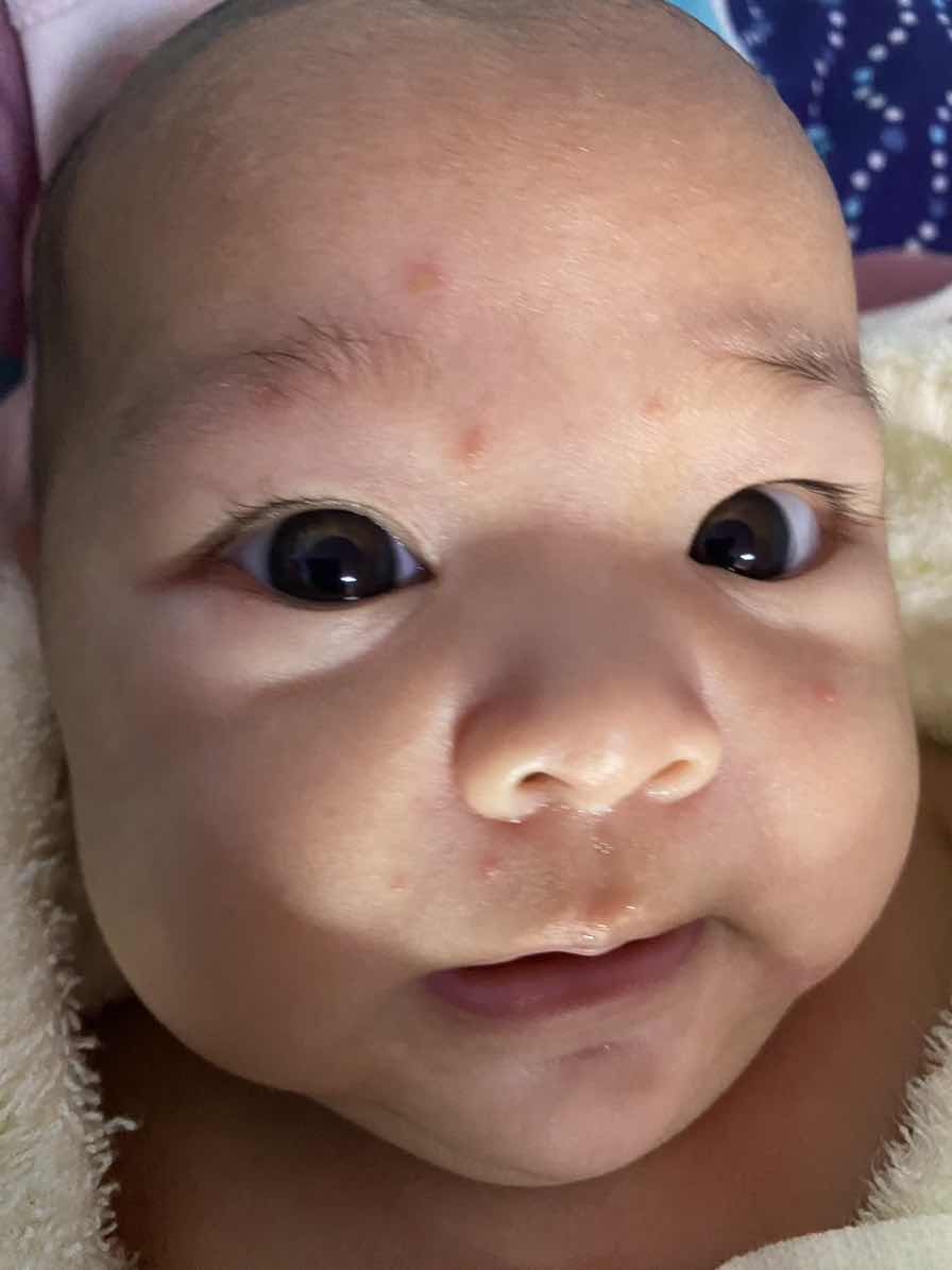 สอบถามแม่ๆหน่อยค่ะ