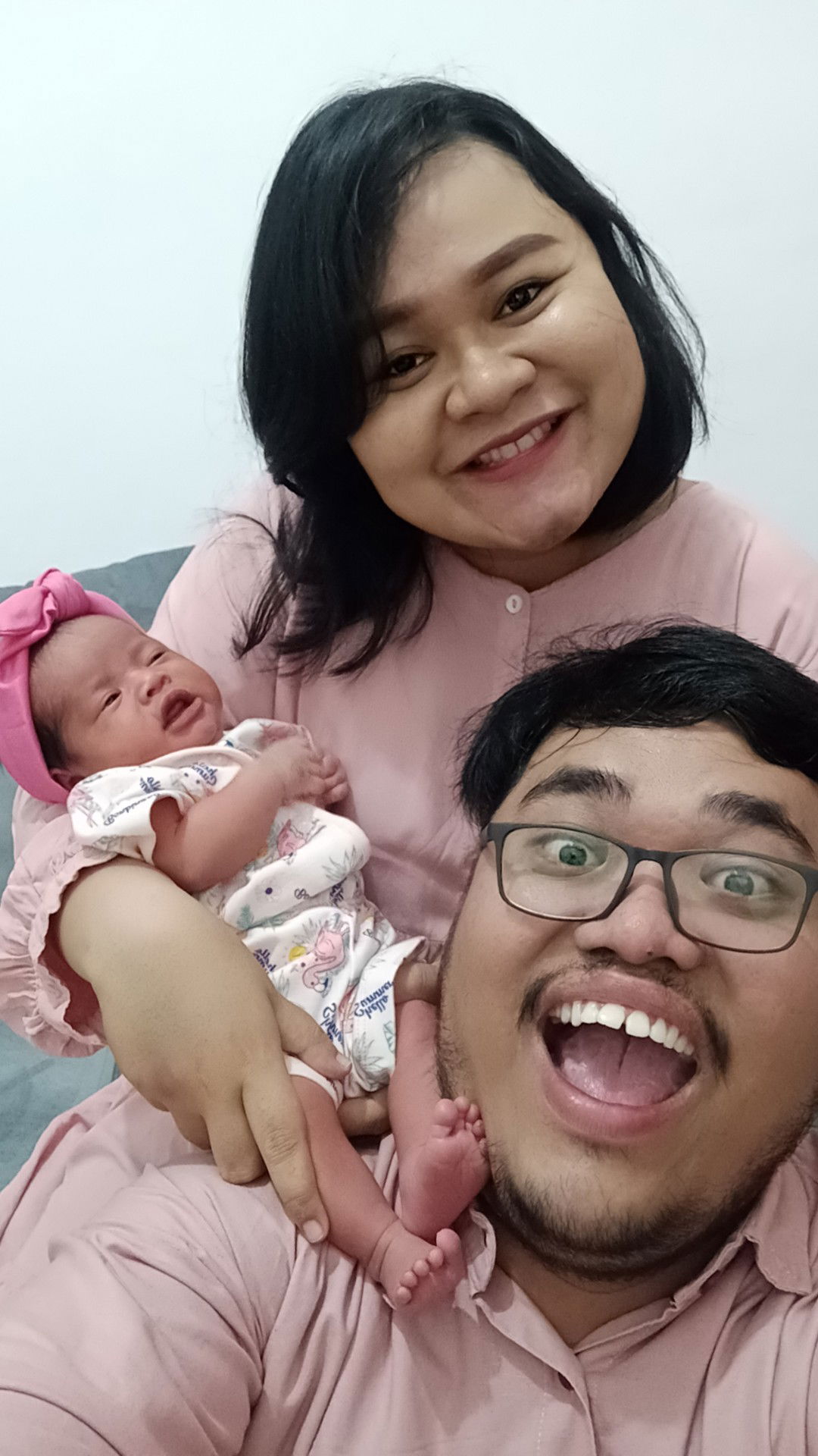 Rachel Putri profile icon