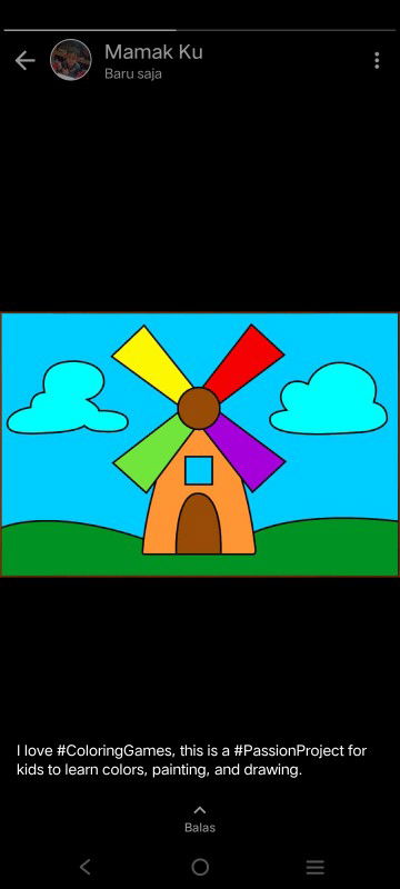 Ana apriliani profile icon