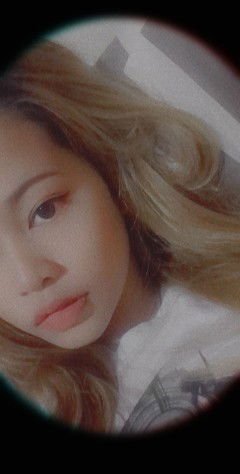 Lovelyn Mae Relayson profile icon