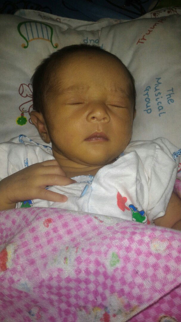 Iz Zara Aisha Azkadina