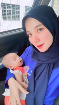 NUR UMAIRAH BT KAMAL HISHAM profile icon