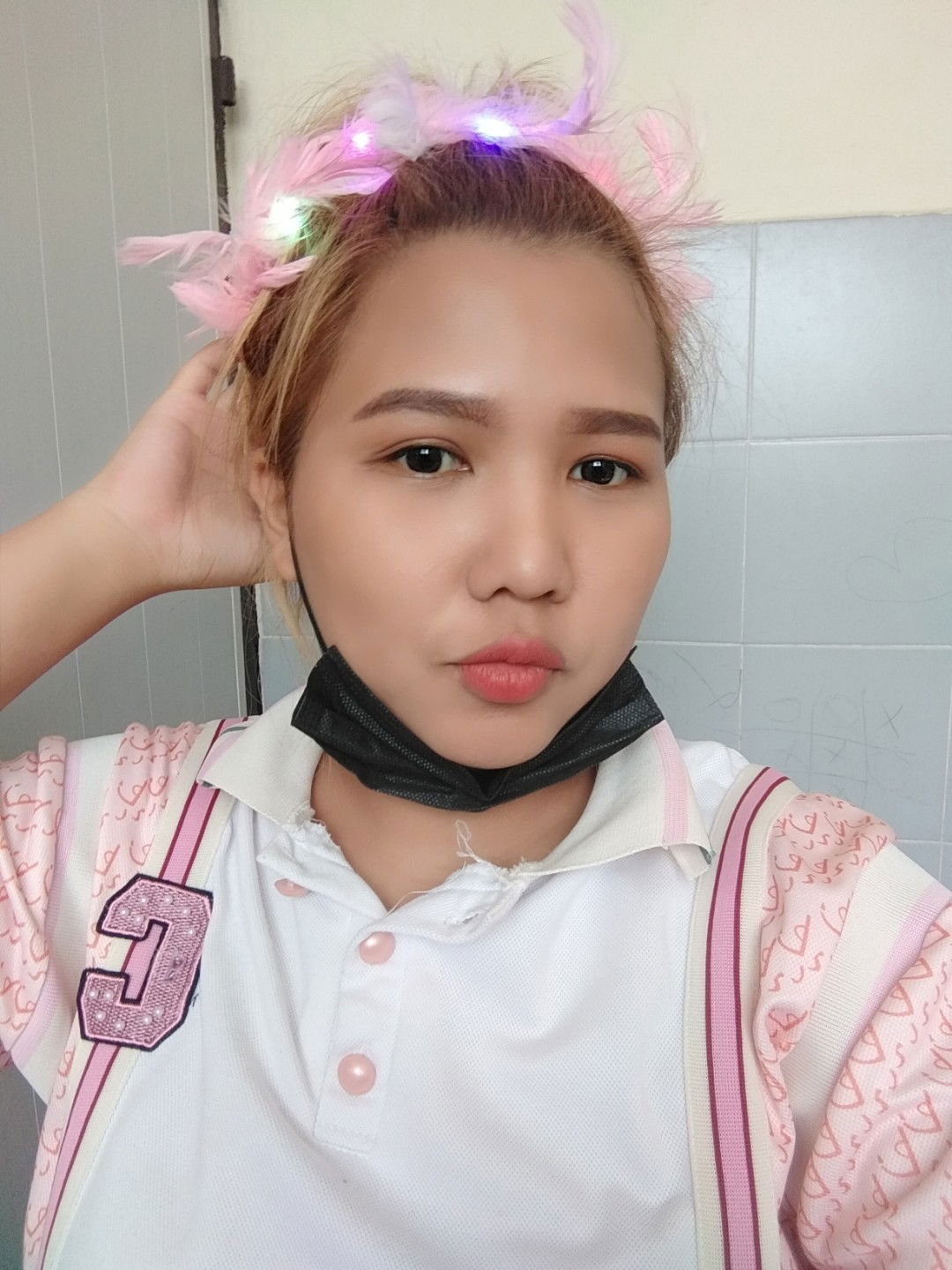 Jirapha Sanguan profile icon