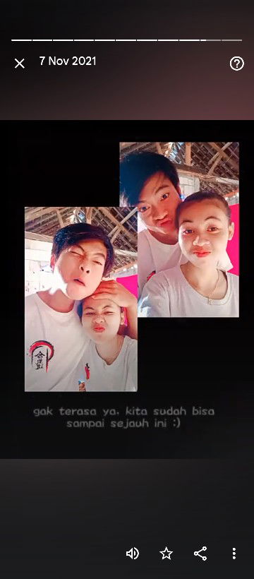 andrean nugroho profile icon