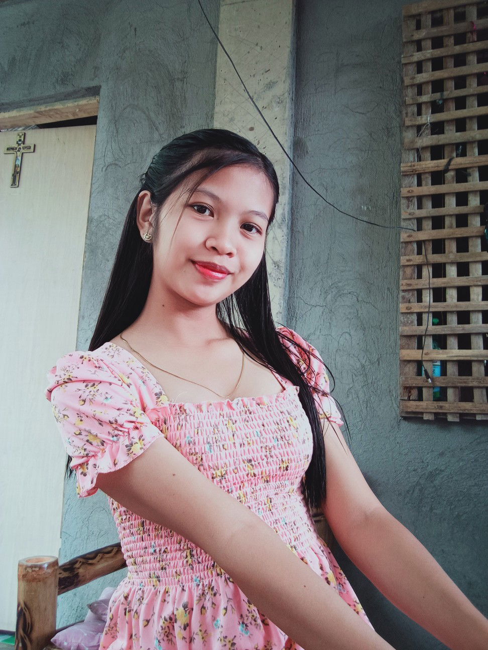 Angeline de Paz profile icon