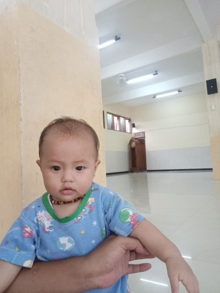 Maidatun Nisa' profile icon