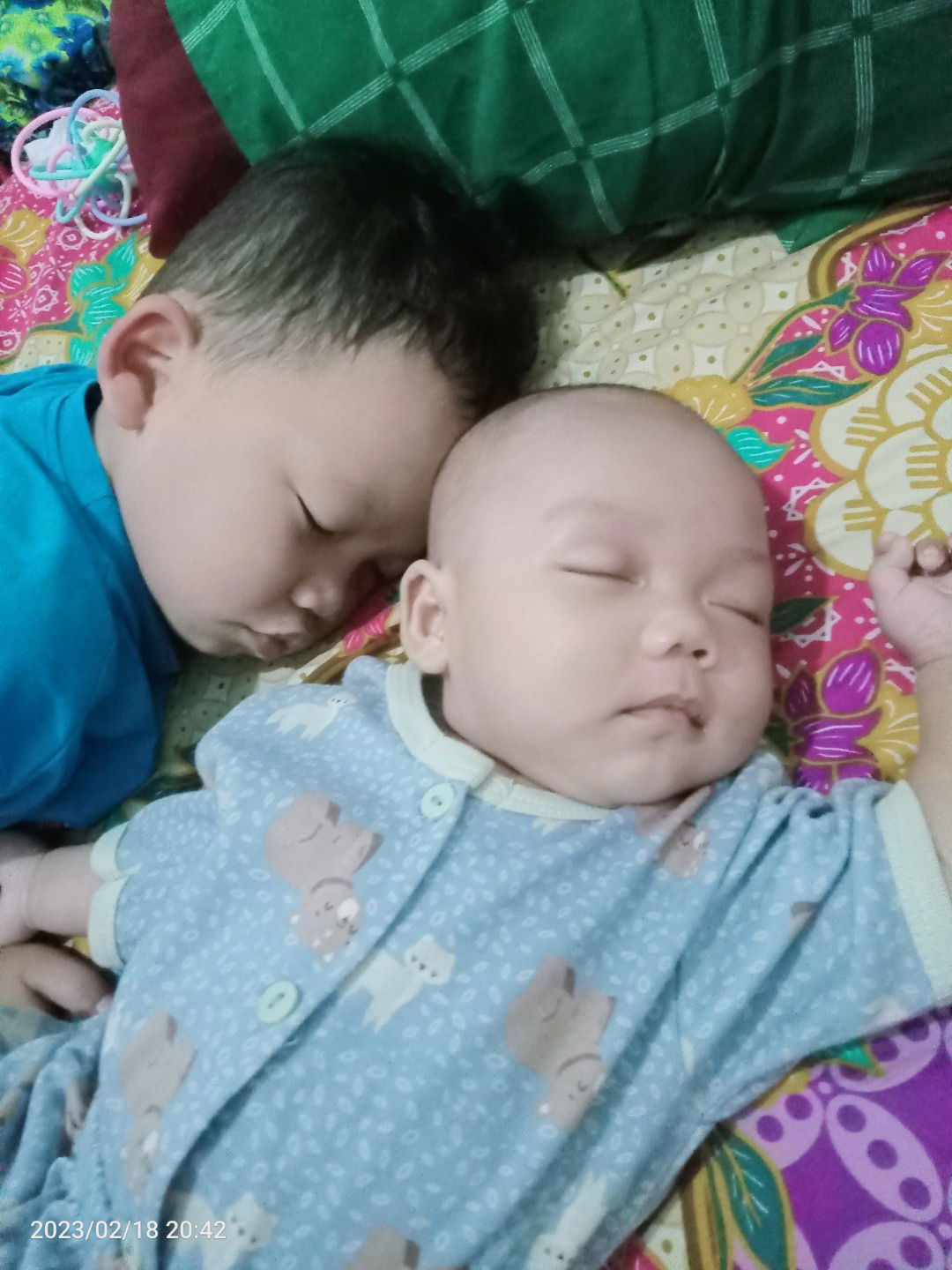 Annisa Rahayu profile icon