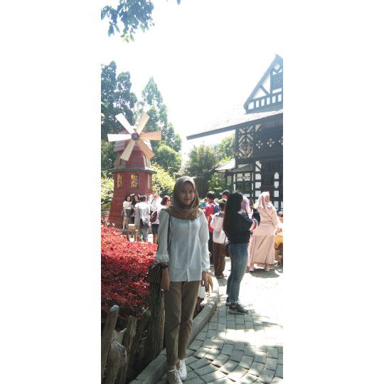 Samsu Warni profile icon