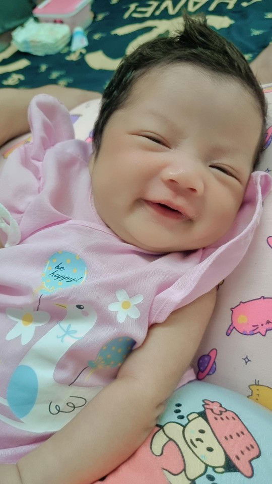 Suwadee Moon profile icon