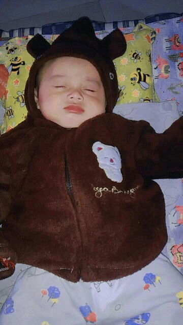 dhanea rif aprilio romadhon profile icon