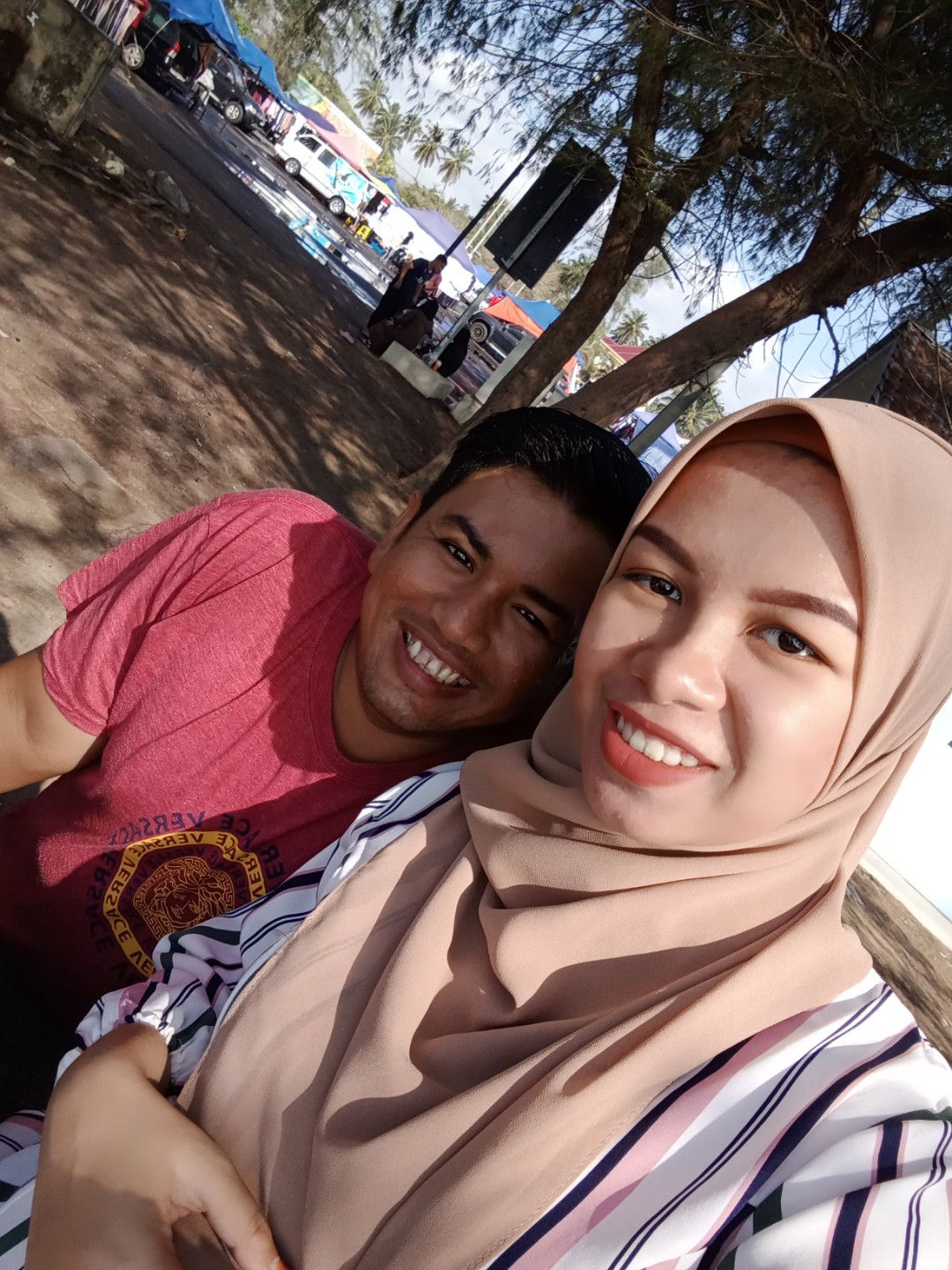 Iman Nurul Aieshah profile icon