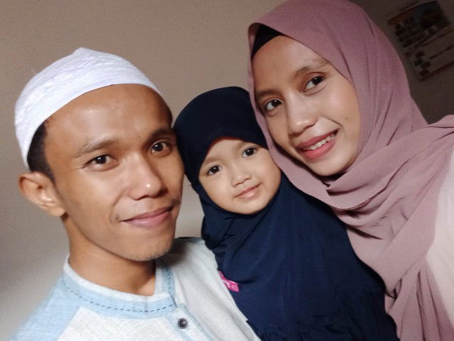 Nur Azizah profile icon