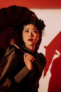 Rara Rahmiza profile icon