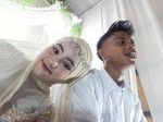 bunda Resya profile icon