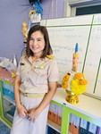 Kanyapat Jansrinak profile icon