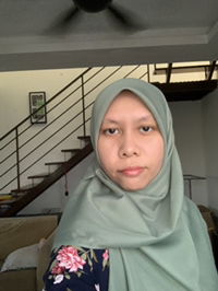 Safiyatul Hanisah profile icon