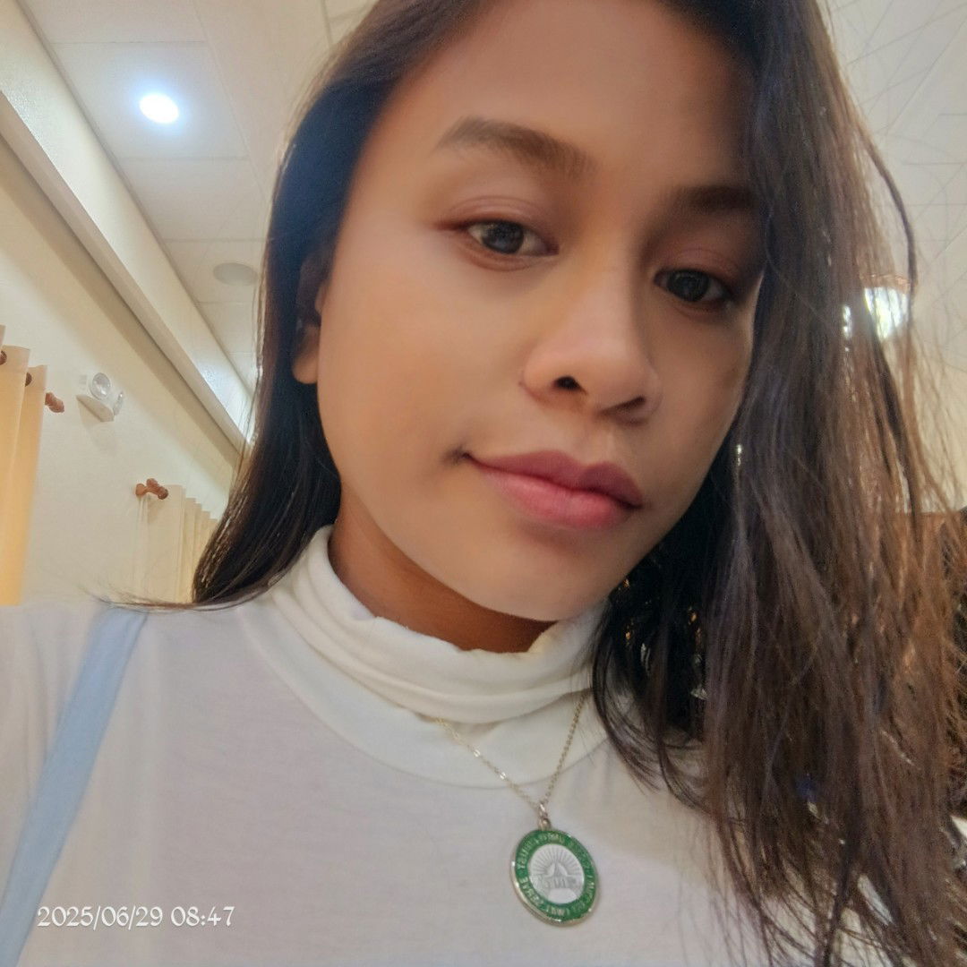 Anna Marie Yasoña Mago profile icon