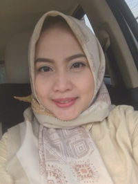 Mita Nandya Arestia profile icon