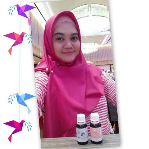 Nunik Nurhalidania profile icon