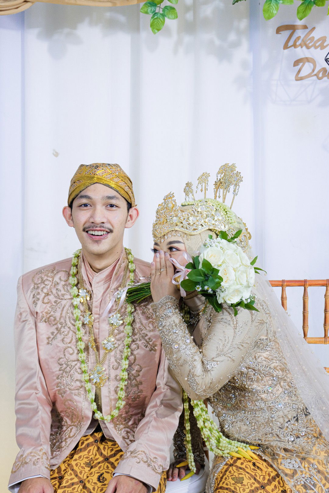 Tika Nurma Irawan profile icon