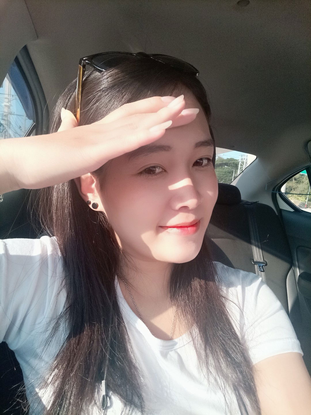 Tantida Jompook profile icon