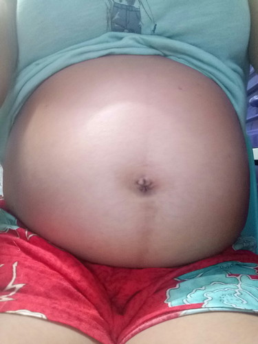 23 weeks and 2days