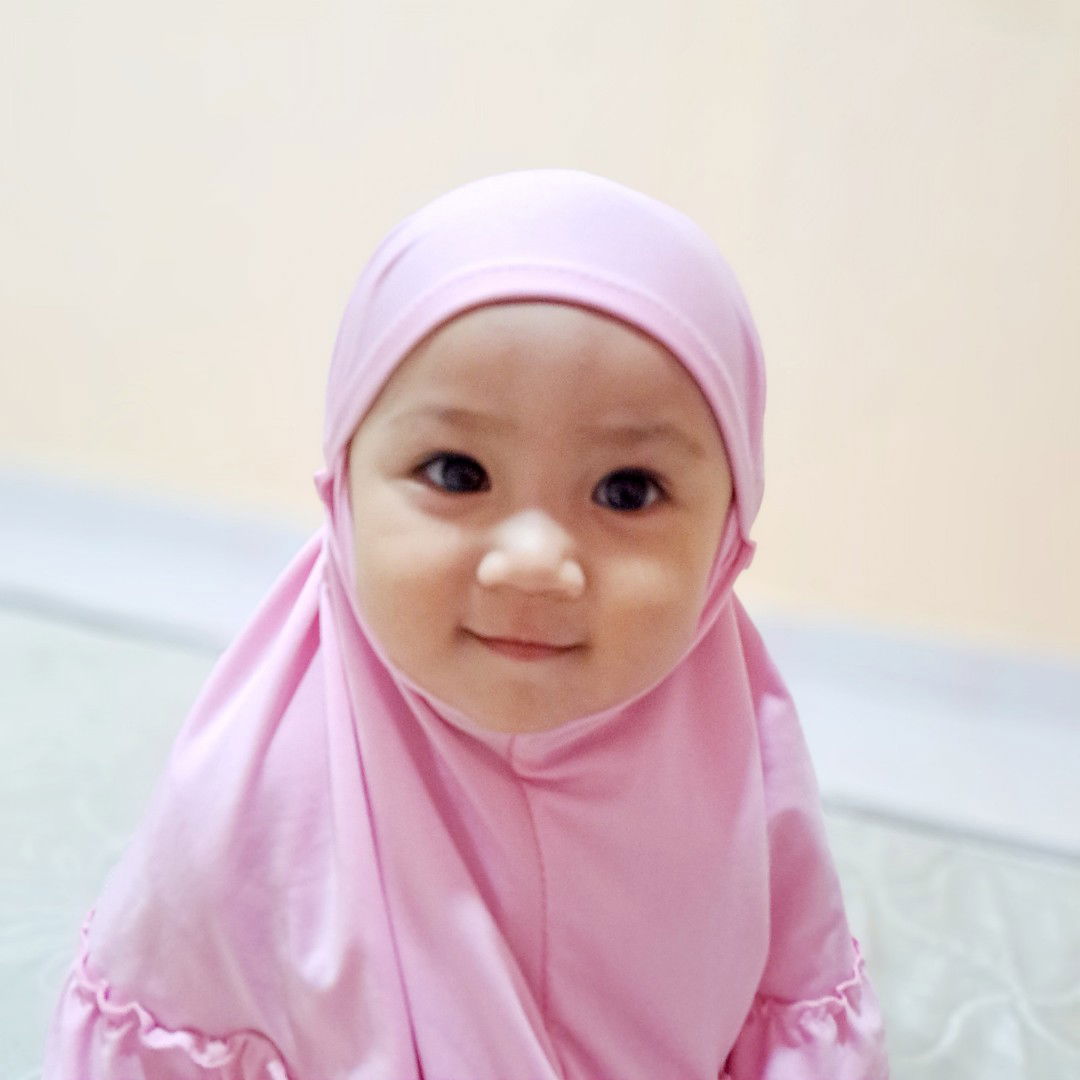 Aisyah profile icon