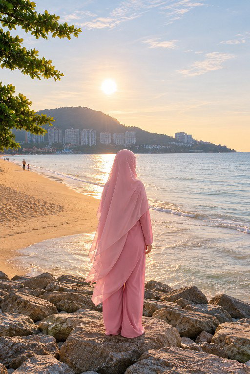 Nur Aisyah Humairah profile icon